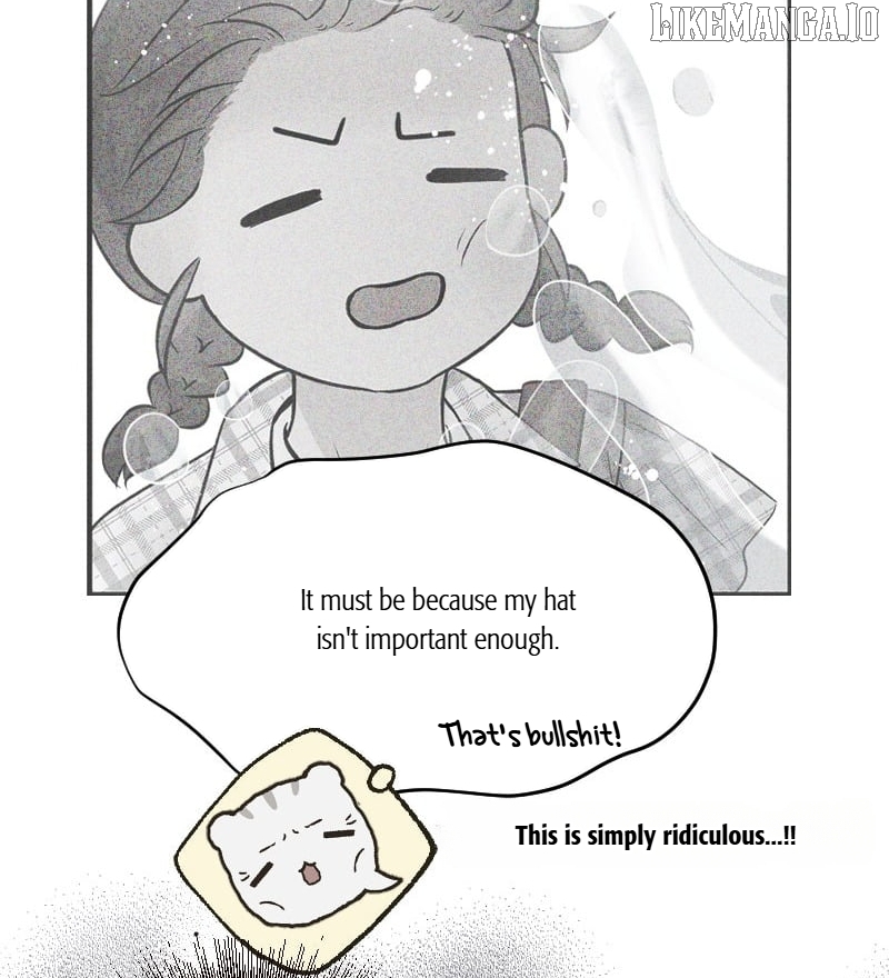 Soul to Soul Chapter 8 - page 81